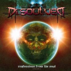 Di.Soul.Ved : Confessions from the Soul - Volume 1